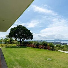 【働くあなたを尊重します📣】絶景ヴィラ清掃/マイペース/シフト自由/未経験の画像