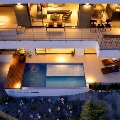 【働くあなたを尊重します📣】絶景ヴィラ清掃/マイペース/シフト自由/未経験の画像