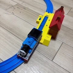 トーマスの画像