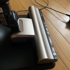 HITACHIサイクロン掃除機PV-VFH900 ディスクチェアと交換可の画像