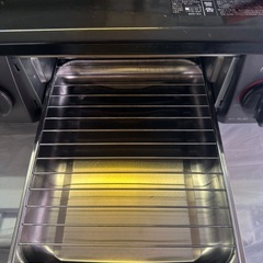 Rinnai ガステーブル KSR563BKR 2023年製 LPガス用の画像