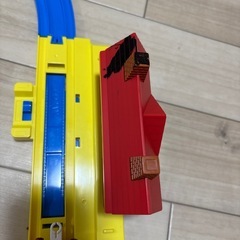 トーマスの画像