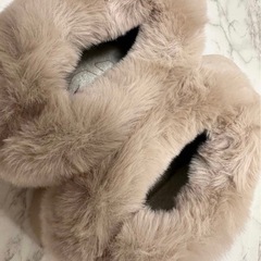 🤍モカブラウンブーツの画像