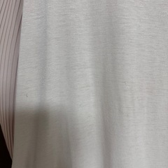 🤍DURAS プリーツ袖トップスの画像