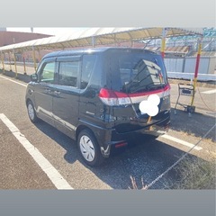 ソリオ　車体交換　車両交換　全国可の画像