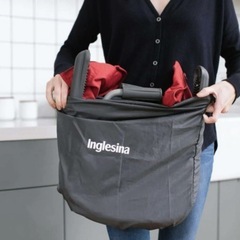 イングリッシーナ　ベビーチェア　テーブルチェアの画像