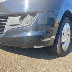 ソリオ　車体交換　車両交換　全国可の画像