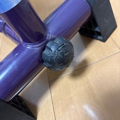 レッグマジックの画像