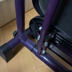 レッグマジックの画像