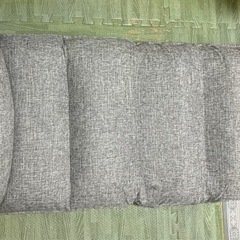 【美品】へたりにくいロング座椅子の画像