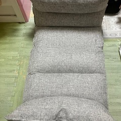 【美品】へたりにくいロング座椅子の画像