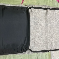 【美品】へたりにくいロング座椅子の画像