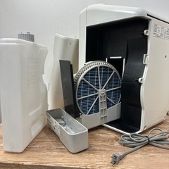 富士通ゼネラル PLAZION DAS-303Dの画像