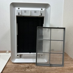 富士通ゼネラル PLAZION DAS-303Dの画像