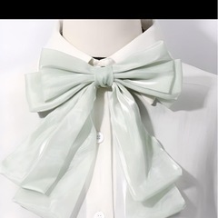 🤍プリーツスカート ミントグリーンの画像