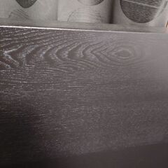 イケア　セミダブルベッドの画像