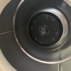 HITACHI DE-N45FX 日立 衣類乾燥機　4.5キロの画像