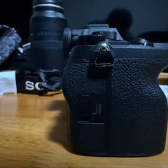 Sony α7 IV（ILCE-7M4） 日本版　ほぼ未使用・傷なしの画像
