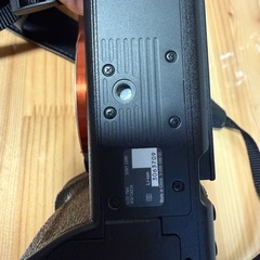 Sony α7 IV（ILCE-7M4） 日本版　ほぼ未使用・傷なしの画像