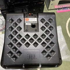 JBL 8330A 2個セット　極び美品の画像