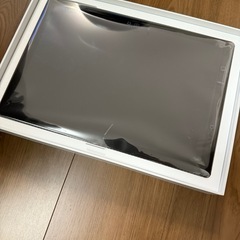 ノートPC タブレットパソコン Win11 SSD surface pro 6 の画像