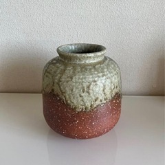 花瓶　たち吉　深秀の画像