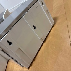 ペーパーホルダーの画像