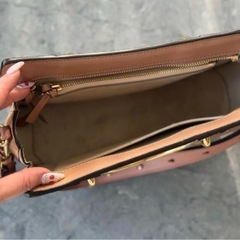 Chloe  Pixiv  レザーバッグの画像