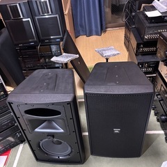 JBL Control 29av-1の画像