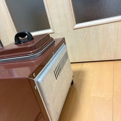 目玉焼きトースターの画像