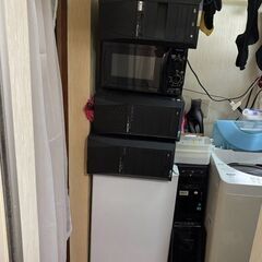 何個でも0円 パソコンケースデスクトップ・ミニタワー・フルタワー 在庫30以上の画像