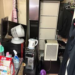 何個でも0円 パソコンケースデスクトップ・ミニタワー・フルタワー 在庫30以上の画像