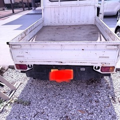 サンバー4WDの画像