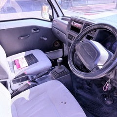 サンバー4WDの画像