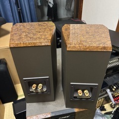 Bose 505WB スピーカー美品の画像
