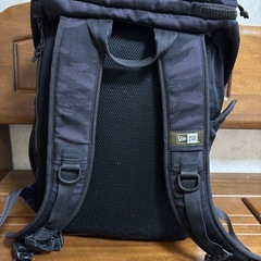 NEW ERAリュック
の画像