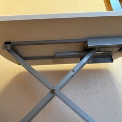 テーブルの画像