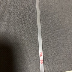 BANG & OLUFSEN BEOVOX RL35 美品の画像