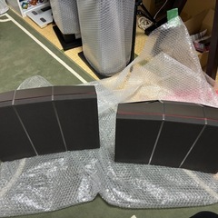 BANG & OLUFSEN BEOVOX RL35 美品の画像