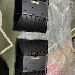 BANG & OLUFSEN BEOVOX RL35 美品の画像