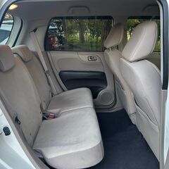 仙台☆H25N-ONE.4WD.GLパッケージ車検R8.11迄！ドラレコやナビTVバックカメラ付き！の画像