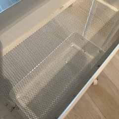 IKEA  ラックの画像
