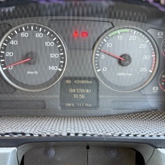 最強仕様 4t積載クレーンフルラジコン  車検取立て 青森市からの画像