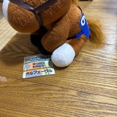 オルフェーヴルの画像