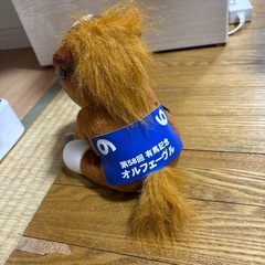 オルフェーヴルの画像