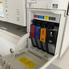 訳ありDCP-J577N インクジェットプリンター 本体の画像