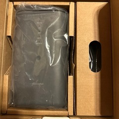 docomoホーム5Gルーターの画像