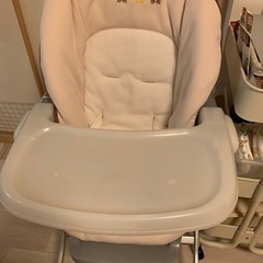 電動バウンサーの画像