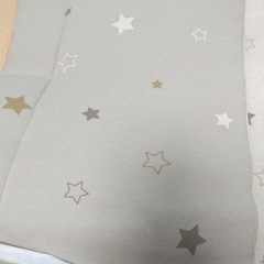 ベッドガードの画像