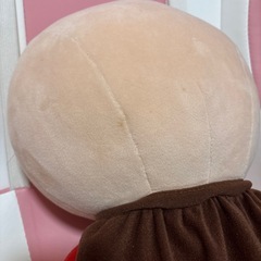 おしゃべりアンパンマン 喋る 歌う ぬいぐるみの画像